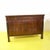 Empire Walnut Chest of Drawers with Original Gilded Bronze Ornaments For Sale - Image 12 of 12