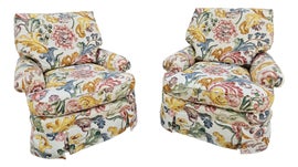 Example of Swivel Chairs