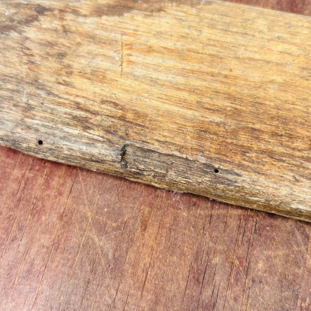 Early 1900s Child's Cricket Bat For Sale - Image 11 of 12