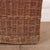 Vintag Country House Log Basket, 1920s For Sale - Image 4 of 9
