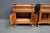 Pair of Dutch Designs Cherry Wood Traditional Nightstands For Sale - Image 12 of 13