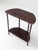 Antique Primitive Folk Art Spool Table For Sale - Image 12 of 17