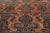 Early 20th Century Rustic Antique Persian Kashan Rug, 08'05 X 11'05 For Sale In Dallas - Image 6 of 11