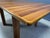 Vintage Extendable Dining Table from Molteni, 1970s For Sale - Image 11 of 17