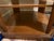 Vintage 1960s Mid-Century Octagonal Two-Tiered Commode Drum End Table For Sale In Portland, OR - Image 6 of 6