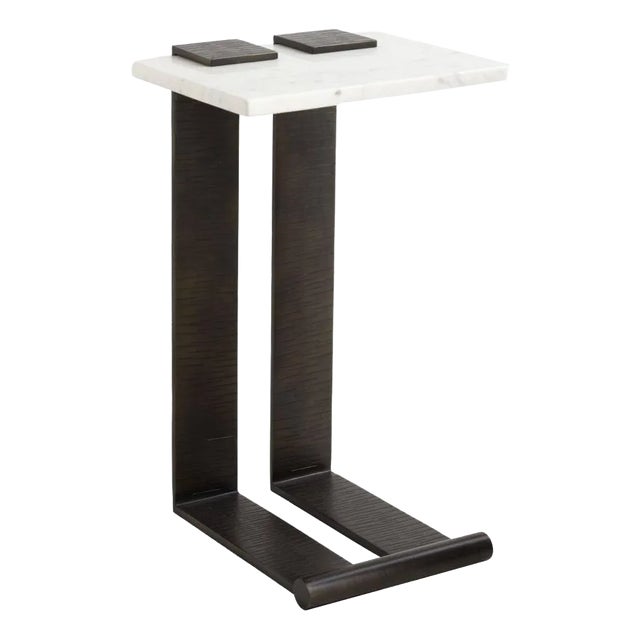 Arteriors Home McClain Accent Table For Sale