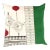 Pasargad Hand-Made Gloria Collection Pillows For Sale