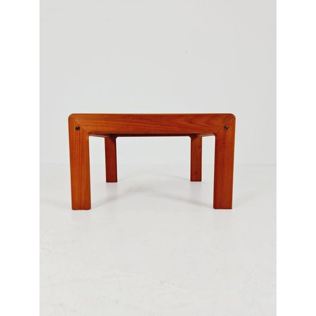 Mid 20th Century Danish Coffee Table by Arne Wahl Iversen for Komfort Møbelfabrik, 1960s For Sale - Image 5 of 15