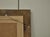 English J. Langlois Oil on Board Dog Painting of a Terrier Chasing a Mouse in Gilt Frame For Sale - Image 3 of 12