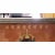 Chinese Pair of Mid 20th Century Chinese Guangxu Emperor and Empress Dowager Longyu Reverse Painted Table Screens For Sale - Image 3 of 8