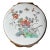 Chantilly Kakiemon Circular Soft Paste Snuff Box, Circa 1745 For Sale