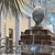 American Vintage Original John W. Jones Painting Laurens Street Charleston Sc For Sale - Image 3 of 12