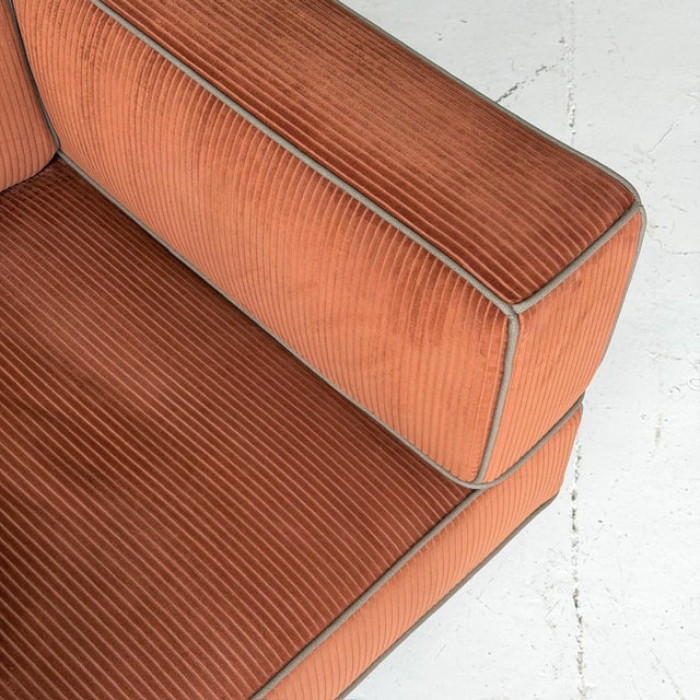 1990s Reef Swivel Chairs by Piero Lissoni for Cassina For Sale In Chicago - Image 6 of 12