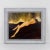 Mid 20th Century Lying Nude Study Oil Painting by Robert Roujas For Sale - Image 5 of 13