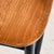 Black Beech Rocking Chair by Roland Rainer for Hagafors, 1960s For Sale - Image 8 of 17