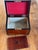 Wood 19th Century Small Walnut Tea Caddy For Sale - Image 7 of 8