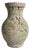 Vintage Ceramic Vase from Accolay, 1950s For Sale