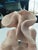 1990s Adriana Montariello, Organic Ceramic Sculpture on a Wooden Base, 1990s, Ceramic and Compressed Wood For Sale - Image 5 of 13