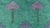 Irish Arts & Crafts Vintage Forest Green Rug By C.F.A. Voysey (Fragment) For Sale - Image 4 of 8