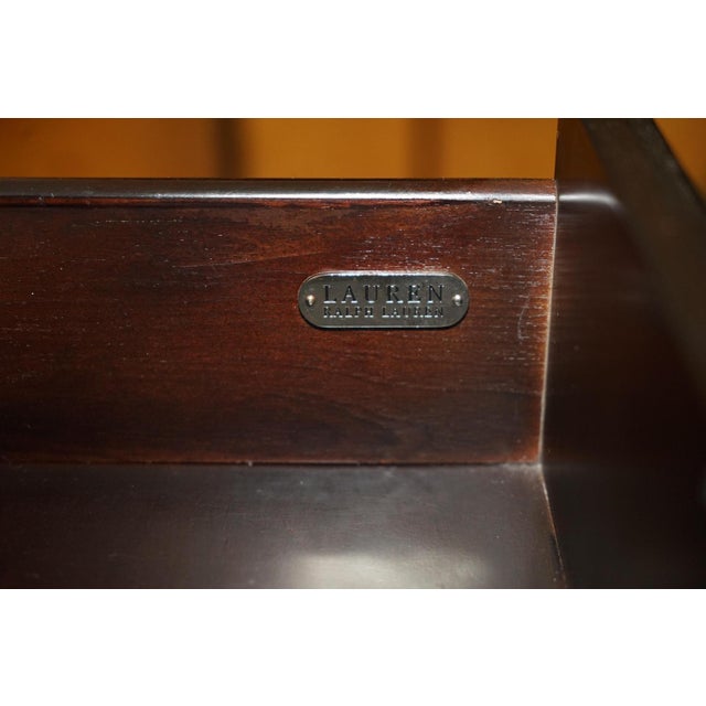 Metropolis Chest of Drawers from Ralph Lauren For Sale - Image 16 of 18