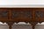 English 19th Century Oak Sideboard with Three Low-Relief Carved Drawers For Sale - Image 9 of 12