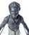 Wood Vintage Petite Choses Figural Triple Bud Vase For Sale - Image 7 of 11