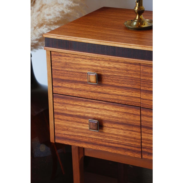 Mid-Century Modern Mid-Century Scandinavian Sideboard, 1960s For Sale - Image 3 of 18