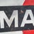 Industrial Vintage Martini Plaque For Sale - Image 3 of 6