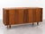 Danish Teak and Santos Rosewood Sideboard attributed to Poul Hundevad, Denmark, 1960s For Sale - Image 3 of 6