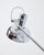 This is a very rare piece design by Tibor Nádai, who was a famous iconic Hungarian lamp designer. It is adjustable, it can...