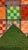 The "Generations" Heirloom Quilt: Hand-Stitched, Embroidered, and Signed by Master Artist Jean Carteen For Sale In Santa Fe - Image 6 of 9