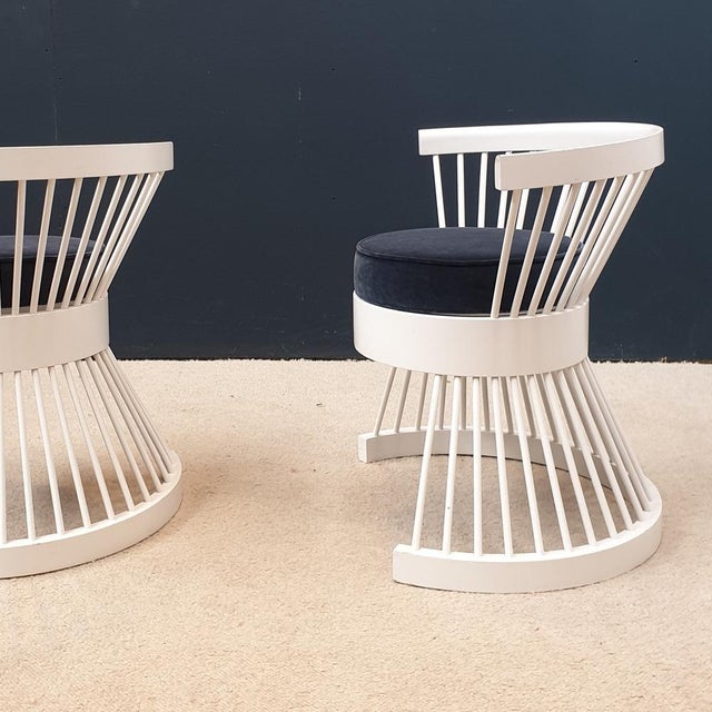 Set of Armchairs, 1970 For Sale - Image 12 of 18
