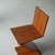 Vintage Zig Zag Chair by Gerrit Thomas Rietveld for Cassina, 1990s For Sale - Image 17 of 18