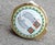 Paint Chelsea Bonbonnieres, Trinket, Pill Box, Staffordshite England Enamels For Sale - Image 7 of 15