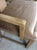 Brown Set of 6 Mid Century Modern Dining Chairs With Limed Walnut Finish For Sale - Image 8 of 18