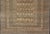 Tribal Hand-Knotted Turkomen Ersari Rug in Wool With All-Over Tribal Beluch Design 10'2 X 12'8 For Sale - Image 3 of 13