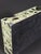 Art Nouveau French Gilt Bronze and Marble Inkwell by Louchet, Paris, 1900 For Sale - Image 12 of 13