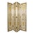 4 Panel Florentine Italian Dressing Screen For Sale