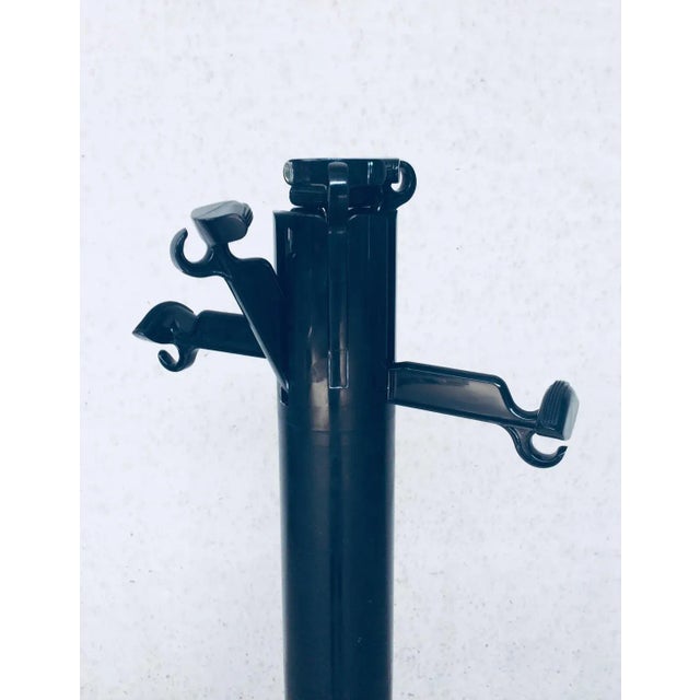 Vintage Modern Planta Coat Rack by Giancarlo Piretti for Castelli / Anonima Castelli, 1970s For Sale - Image 12 of 13