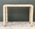 Vintage Architectural Tessellated Stone Chess and Backgammon Table For Sale - Image 14 of 14