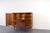 Mid-Century Danish Teak Highboard, 1960s For Sale - Image 11 of 18