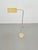 Brass Reading Floor Lamp from Sölken Leuchten, 1980s For Sale - Image 4 of 11