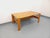 Large Vintage Coffee Table in Pine, 1990s For Sale - Image 17 of 17