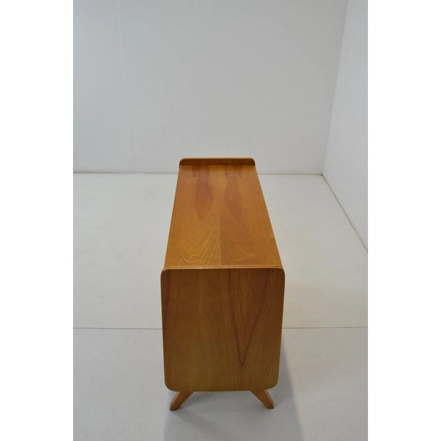 Mid-Century Dresser from Tatra Pravenec, 1960s For Sale - Image 13 of 14