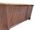 French Country Jonathan Charles William Yeoward Belleville Buffet Cabinet- Grey Fruitwood Finish For Sale - Image 3 of 12