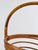 Vintage Italian Rattan Umbrella Stand by Tito Agnoli, 1960s For Sale - Image 18 of 18