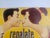 1930s Art Deco Advertising Poster Gillette, USA, 1930s For Sale - Image 5 of 8