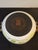 Mid 20th Century Asta German Enamel Covered Serving Bowl For Sale - Image 11 of 18