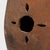 Early 20th Century Chinese Studded Terracotta Drum, C. 1900 For Sale - Image 5 of 5