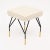 Mid-Century Modern Vintage Italian Carlo Di Carli Stools For Sale - Image 3 of 9